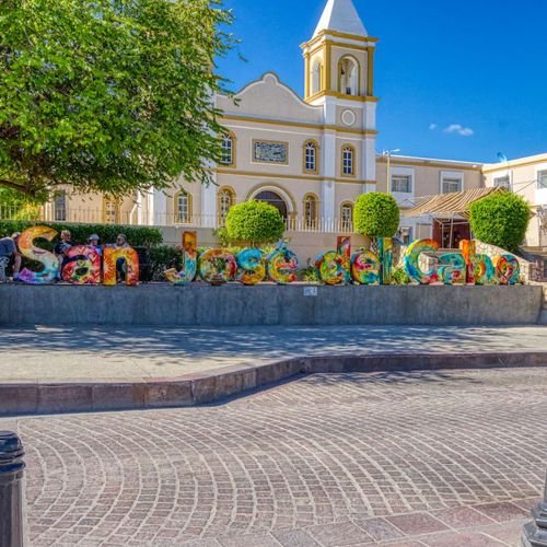 Accommodation Category: <span>San Jose Del Cabo</span>